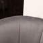 Johnnice 68.6cm Velvet Upholstered Bar Stool with Gold Frame-1969563893