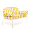 Ensemble de housse pour causeuse Al Fresco-118937376