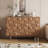 Large-Capacity High-End Sideboard