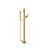Tone Floor Mounted Clawfoot Tub Faucet-71000424