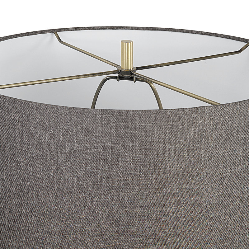 Lampe de table Uttermost Citadel
