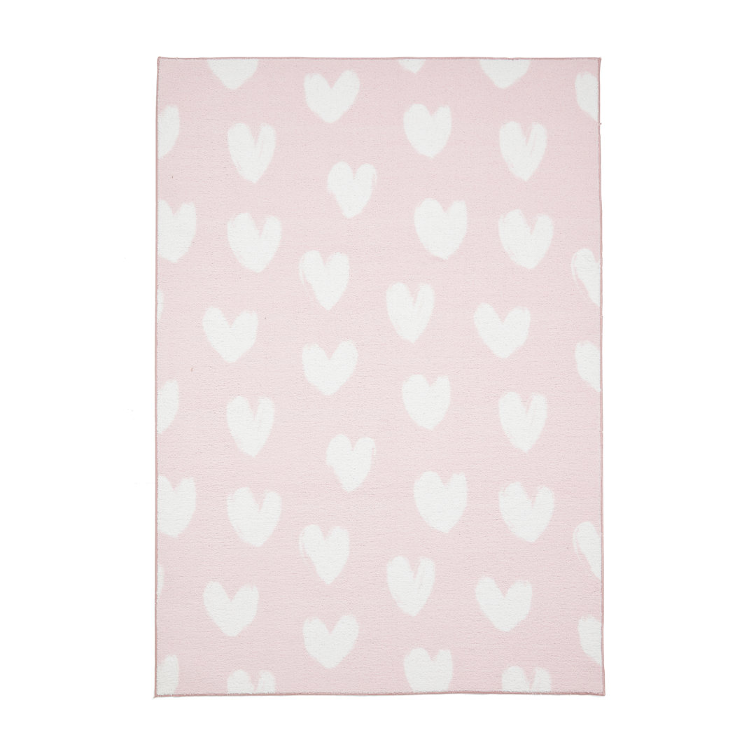 Animal Print Digitally Printed 80cm X 150cm Area Rug