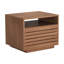 Tables d'appoint de rangement Modern
