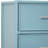 Venice 4 Drawers 54" W Double Dresser-107134256
