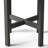 Altura Salvo 18" W Round Outdoor Side Table-1969204442