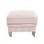 Repose-pieds de cocktail Elina-61702192