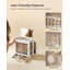 Berthille Jewellery Box +-1915726469