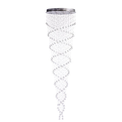 Marleigh Tiered Chandelier