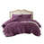 Mauve sélectionné