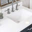 Meuble-lavabo double en bois massif bleu nuit ARIEL Monroe-99404994-131239044-131239051