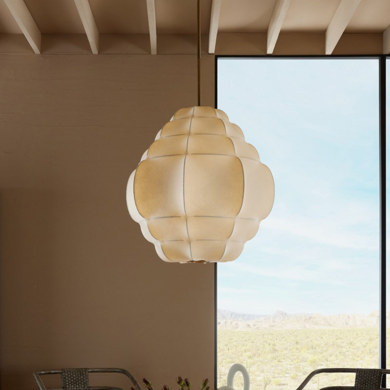 Yahara Chandelier
