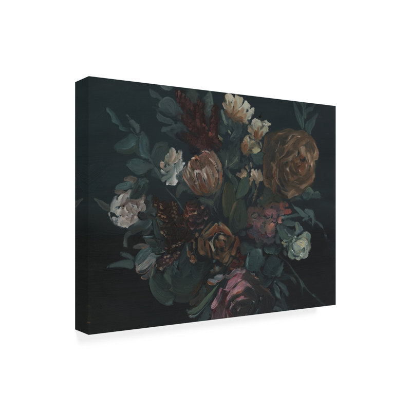 Art mural sur toile Winston Porter Ethan Harper, H 14 po x l 19 po