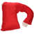 Red is out of stock