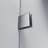 56" - 60" W x 79" H Single Sliding Frameless Shower Door-85016927