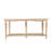 Nirvana Console Table