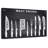 Senne Kitchen Utensils Knife Set-107698582