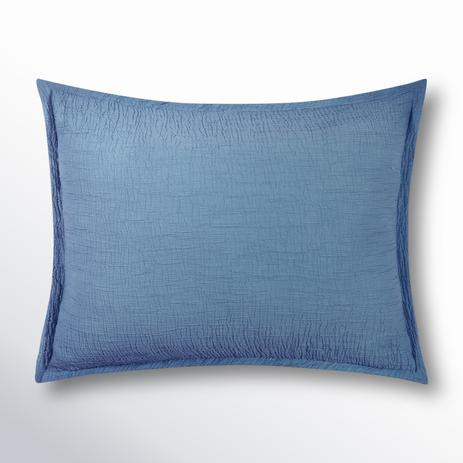 Seacove Sham, Standard, Sand