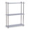 3 Piece Metal Tiered Shelf