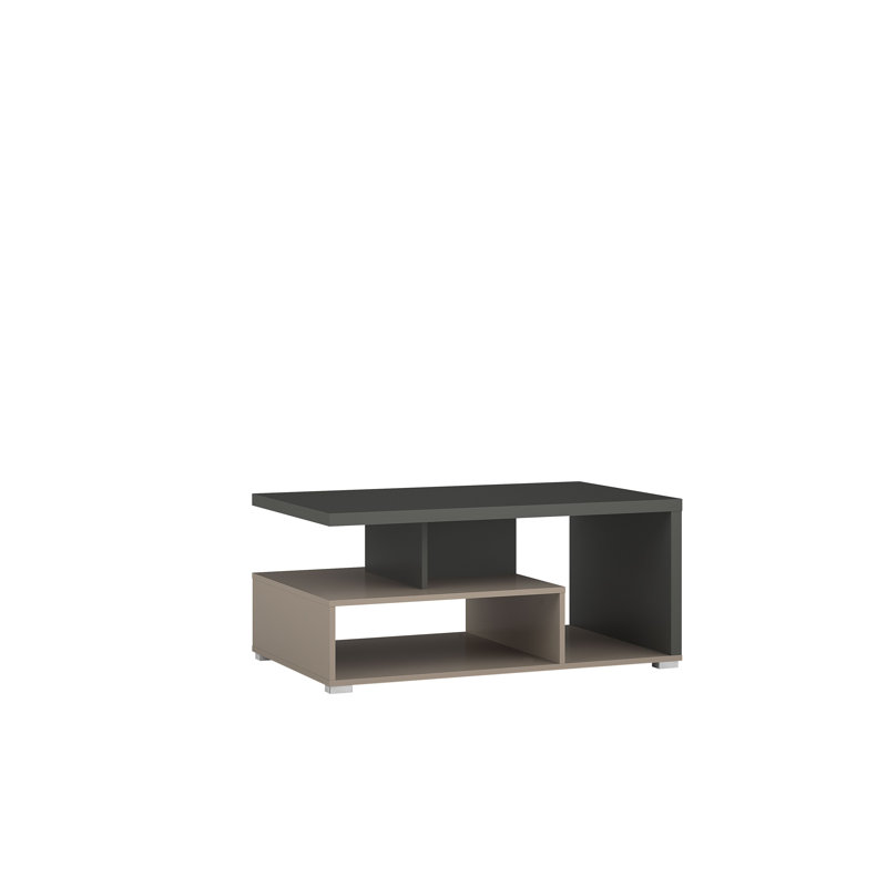 Monikah Four Leg Coffee Table