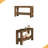 2-Tier Couch Table,Entryway Table,Console Table