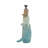 Cohl 9" H Polyresin Whale Stack Figurine