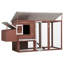 Rasen Rabbit Hutch-921606619