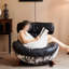 Chaise berçante durable et confortable-995064911