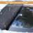 Car Rear Windshield Cover For Ice And Snow, Waterproof Windproof Snow Car Cover, Rear Window Cover For Vehicle And Sedan