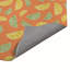 Tapis de bureau léger Summer Limes & Lemons-113979820-115733953