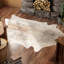 Tapis étain / doré Terrazas-1615704606