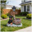 Outdoor Fountain