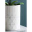 Jardinière en céramique D6.3X8.7 "-512465328