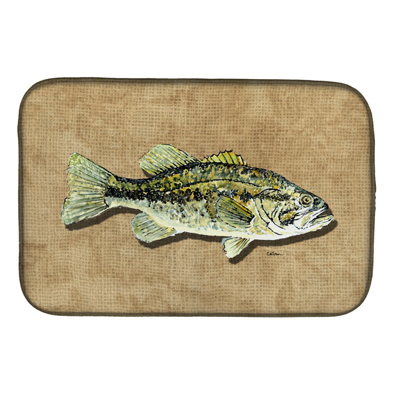 Drying Mat