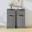 Johnalyn End Table-1521432078