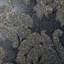 Papier peint damas victorien Shameelah