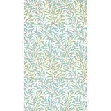 Willow Boughs Wallpaper