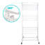 Foldable Gullwing Drying Rack-487528064