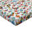 Microfiber Fitted Sheet-105920144-42111410