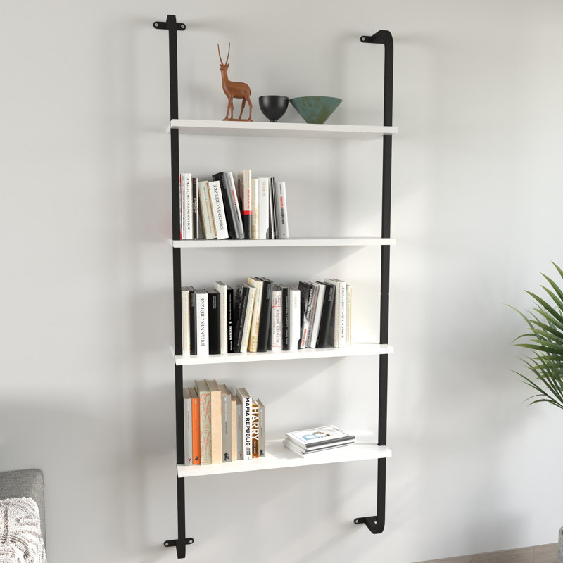 Reinhild 64cm W Stainless Steel Storage Rack
