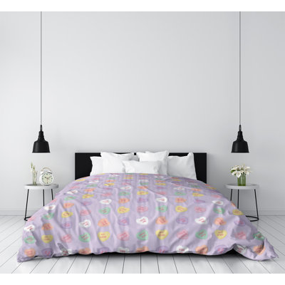 Modern & Contemporary Duvet Cover