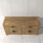 55'' Solid Wood Sideboard