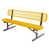 Yellow est en rupture de stock