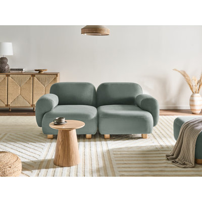 Taminka 2 Seater Sofa