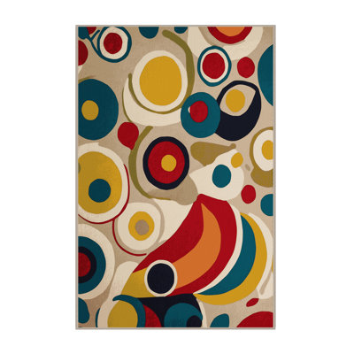 Bold Bounce Rug