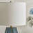 Netto Table Lamp