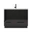 Meuble-lavabo autoportant avec tiroirs latéraux Carla-2065889994-2065889998