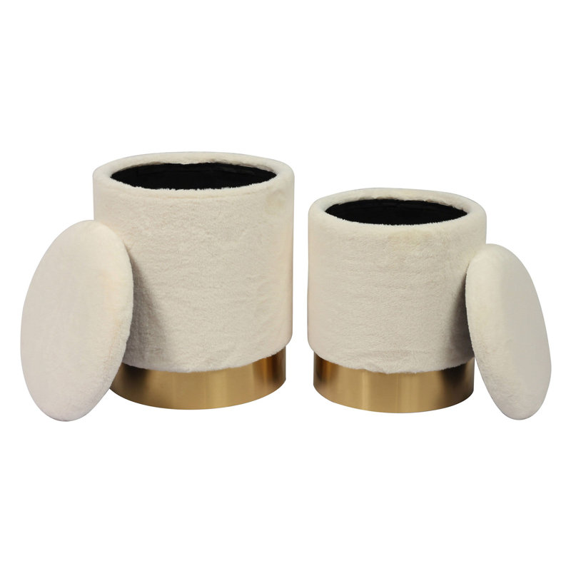 Weinberg Accent Stool