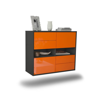 Rourke 92cm Sideboard