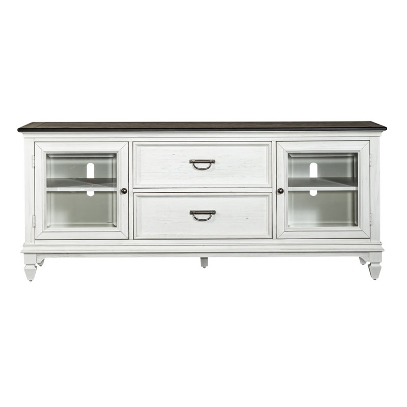 Colburn Entertainment Center for TVs up to 78"