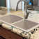 Aversa 33'' L Drop-In Double Bowl Kitchen Sink